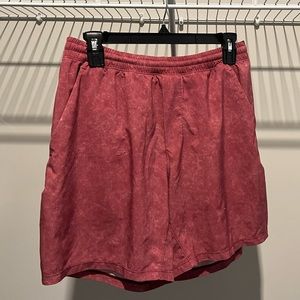 Pace Breaker Lined - M 7” (Salmon)